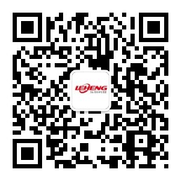 乐恒节能微信公众号